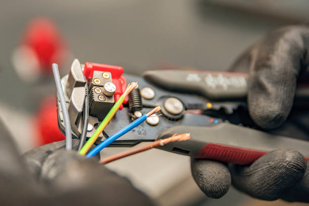 Affordable Electrical Installation in SC