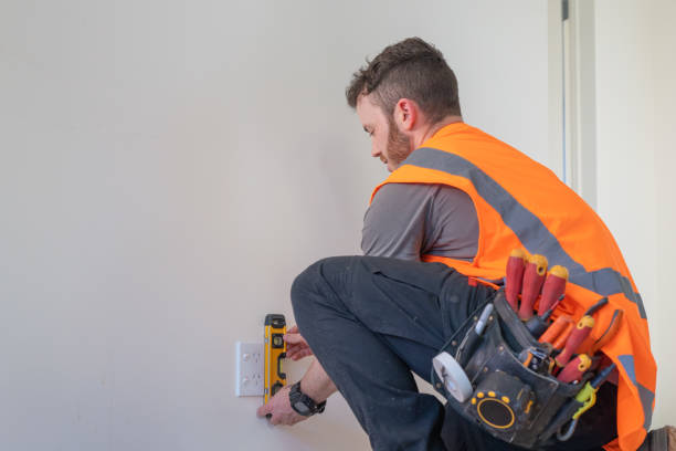 Best Industrial Electrical Services  in Sangaree, SC
